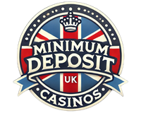 Minimum Deposit Casinos UK