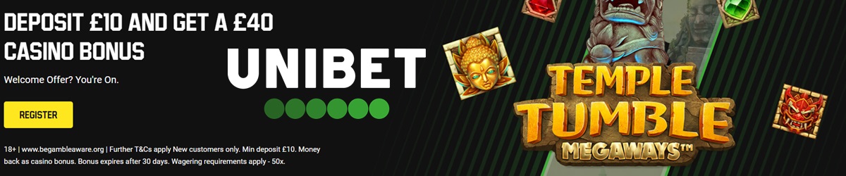 Unibet