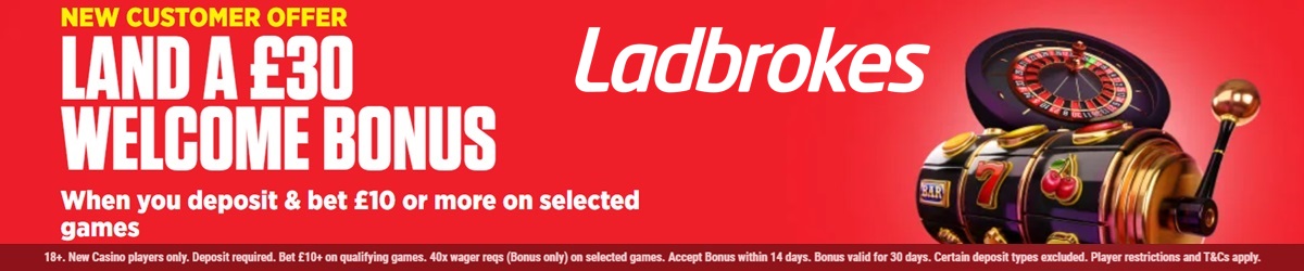 ladbrokes